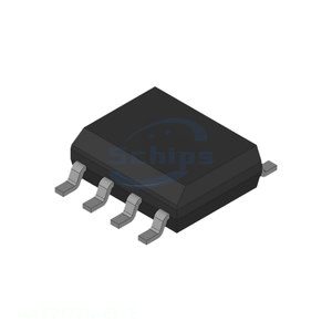 HAT2172N-EL-E 8-LFPAK-iV Transistors Buy Electronics Components Online BOM IC In Stock - Product Image 1