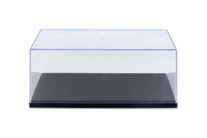 Caja de exposición personalizada para colección de coches, expositor de acrílico transparente fundido a presión, gran oferta, de fábrica - Product Image 6