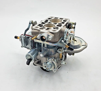 Carburador para Lada 2101 2102 2103 2104 2105 2106 2107 Niva 1600 2107-1107010-20