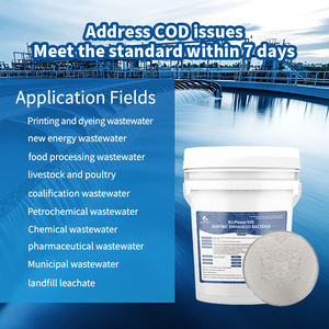 <span class=keywords><strong>Agente</strong></span> Bacteriano Personalizado para la Eliminación de DQO, Tratamiento Aeróbico, <span class=keywords><strong>Agente</strong></span> Microbiano BioPower300, Bacterias Aeróbicas Mejoradas - Product Image 3