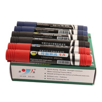 Fabricantes de Canetas de Tinta Indelével Coloridas