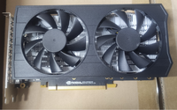 Cartes graphiques les plus vendues Gtx1660 Super 31m 1660s 1660 Super 6gb Carte graphique Rtx