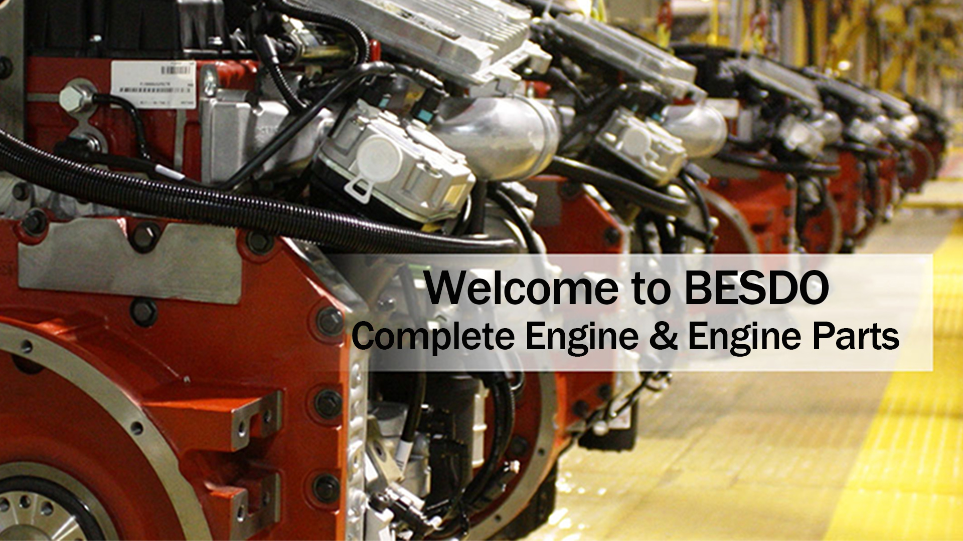 0445224036 ME228862 Diesel Engine Parts - Fuel Manifold