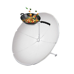Cocina <span class=keywords><strong>solar</strong></span> del horno de la <span class=keywords><strong>estufa</strong></span> de la energía <span class=keywords><strong>solar</strong></span> del arroz parabólico portátil para el hogar - Product Image 5
