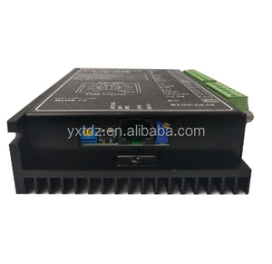 Prix usine BLD-300B 300W, contrôleur de moteur BLDC à capteur, BLD 300B, couple élevé, 15A, 48V, contrôleur de vitesse DC sans balais - Product Image 3