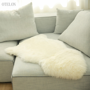 Thảm Lông Cừu Merino Chính Hãng, Thảm Trang Trí Bằng Da Cừu - Product Image 6