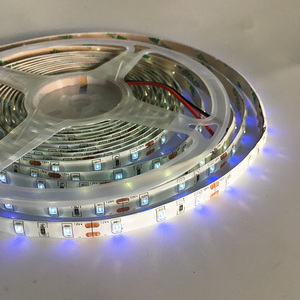 Dải đèn LED tia cực tím UV-C đen IP68 365nm 120 LED/m 2835 - Product Image 2