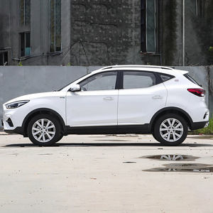 <span class=keywords><strong>MG</strong></span> <span class=keywords><strong>ZS</strong></span> nouvelle voiture Suv 180 DVVT véhicule à carburant haute vitesse 170 km/h nouvelle voiture chinoise à vendre - Product Image 2