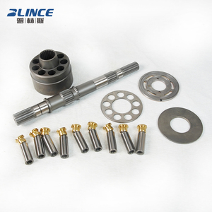 Repuestos para Cosechadoras HPVMF: Bloque de Cilindros, Pistón Axial Hidráulico Variable, Kits de Bomba Principal - Product Image 1