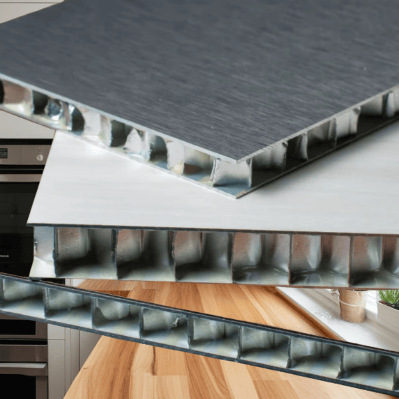 Aluminum Honeycomb Sheets Honeycomb Aluminum Panel