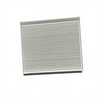 Nouveau filtre à air d'habitacle pour Tucson Accent Kona Carens Stonic 97133-D1000 97133-D3000 97133-J9000 97133-D3200 CU23019