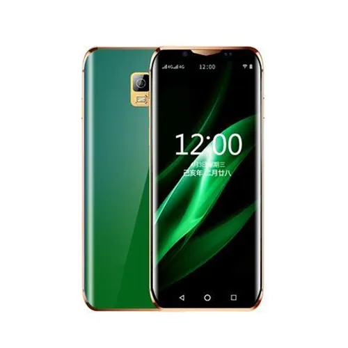 K-TOUCH I10s 1GB 16GB Face ID supporto di identificazione Google Play 3.46 pollici Android 6.0 MTK6580 Quad Core 3G Dual SIM phone