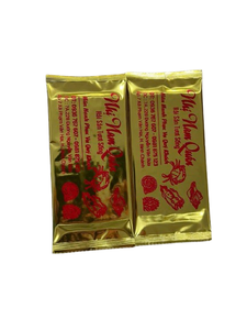 Precio de fábrica Toallitas húmedas OEM Etiqueta privada Empaquetado único para hoteles Restaurantes Aerolíneas-Restaurante Toallitas húmedas con perfume de aerolínea - Product Image 2