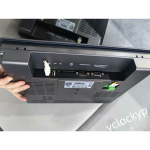 Écran tactile d'opérateur WEINTEK WEINVIEW MT8121IE 12.1 TFT d'occasion - Product Image 2