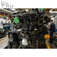 Moteur 3TNV70 pour machines, moteur diesel complet, ensemble moteur