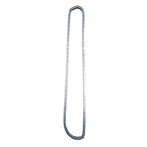 โซ่ไทม์มิ่งแท้จากโรงงาน 69 ข้อ สำหรับเปอโยต์ ซีตรอง 1.6T รุ่น 9822827080 - Product Image 3