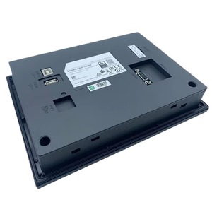 全新原装人机界面触摸屏7英寸DOP-107BV Dop107bv仓库库存人机界面三角洲 - Product Image 3
