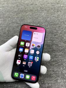 Compre al por Mayor Teléfonos Móviles Usados Originales para <span class=keywords><strong>iPhone</strong></span> 16 Pro 256GB 512GB Desbloqueados de Segunda Mano - Product Image 6