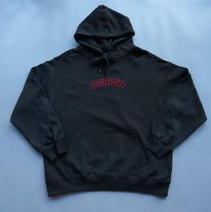 Sudadera con Capucha de Felpa para Hombre, Talla Grande, de Alta Calidad, Antiencogimiento, Manga Corta, Impresión Digital Personalizada, 100% Algodón - Product Image 2