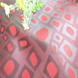 Vải Lót Viscose Jacquard Polyester Lót Vải Cho Mens Phù Hợp Với - Product Image 3