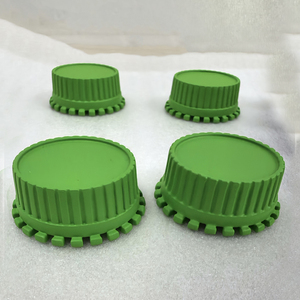 Servicio de Impresión 3D SLA de Fábrica, Piezas de Impresión 3D en Resina Transparente, Prototipo Rápido Personalizado OEM para Mecanizado, Color Personalizado - Product Image 5