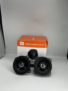 Altavoces para Auto Ro Ll Roy Ce, Altavoces Autoamplificados, Altavoces para Tubo de Escape - Product Image 4