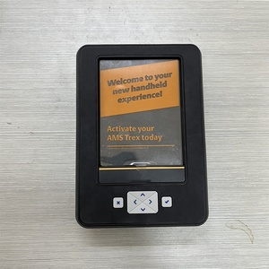 NEW OEM Emerson Hart Trex Device Communicator TREXCHPNAWS1S 512MB RAM 2GB Internal <strong>Flash</strong> 32GB Extended <strong>Flash</strong> 1 Year Warranty - Product Image 1