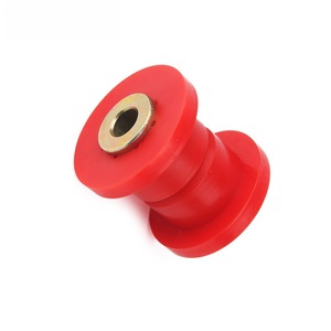 Buje de Poliuretano para Brazo de Control para Audi Q3 A3 VW Golf 6 Tiguan Touran Sagitar - Product Image 2
