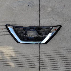 Kit carrozzeria ricambi Auto griglia Auto per Nissan <span class=keywords><strong>Qashqai</strong></span> 2019 2020 <span class=keywords><strong>2021</strong></span> 2022 Rogue Sport 2019 2020 <span class=keywords><strong>2021</strong></span> - Product Image 3