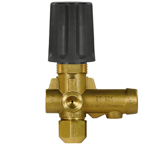 Válvula de Desvío y Descarga del Regulador de Presión Suttner ST261 para Lavadora de Alta Presión, Repuesto - Product Image 2