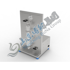 مايكرو الترشيح الألياف المجوفة مُرَشِّحٌ غِشائِيّ متداخلة تدفق الترشيح الفائق غشاء - Product Image 3