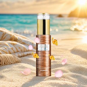 Spray Autobronceador Profesional VANERIA, Bruma Iluminadora con Extracto de Manzanilla <span class=keywords><strong>para</strong></span> una <span class=keywords><strong>Piel</strong></span> Radiante, Venta al Por Mayor de Fábrica - Product Image 1