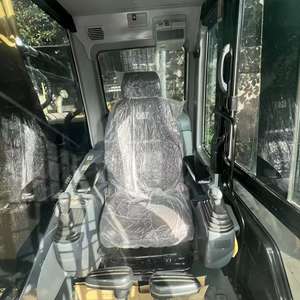 Excavadora de Orugas Usada Caterpillar CAT 330d2L de Japón, Maquinaria de Construcción de 30 Toneladas, 90% Nueva, Excavadora Usada Caterpillar330D2L - Product Image 2