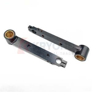 1 pièce Tige de ressort de support 66.028.023F pour machine d'impression offset SM102 CD102 SM74, pièce de rechange pour réglage du chargeur - Product Image 5