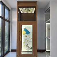 Porte battante manuelle personnalisable pour maison, appartement, villa, duplex, hôtel, bureau, immeuble, ascenseur, palier