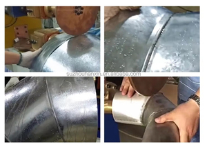 Saldatore di saldatura a punti di saldatura di nuovo arrivo - Product Image 6