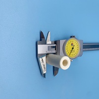 Pompe à air numérique, Piston plongeant en céramique, al2o