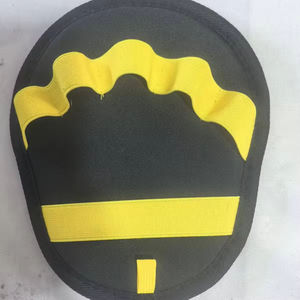 Guante Eléctrico Rojo Elástico de Cinco Dedos para Quitar Pelo de Mascotas, Guante Reutilizable para Limpiar Sofás, Alfombras y Muebles - Product Image 4