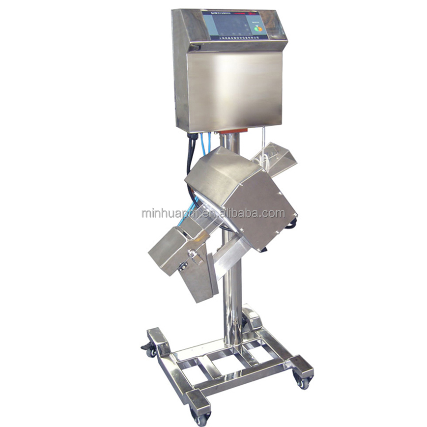 Металлоискатель/дверной металлоискатель JS-2000