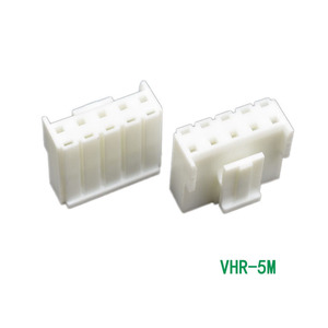 ขั้วต่อสายไฟ VH 2 พิน 3 พิน VHR ระยะห่าง 3.96 มม. สำหรับประกอบสายไฟเข้ากับแผงวงจร - Product Image 4