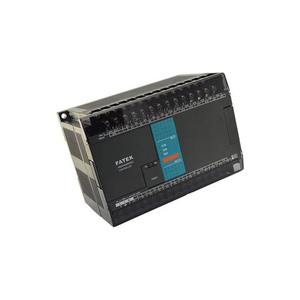 MT-FATEK FBS-40MCR2-AC 40 I/O PLC 24DI 16DO Sortie relais Alimentation CA pour automatisation industrielle Neuf en stock - Product Image 2