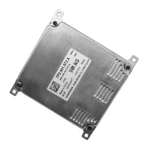 Module d'ordinateur de ballast de contrôle de phare LED OEM 7P5941572A pour MK7 VW <span class=keywords><strong>GOLF</strong></span> <span class=keywords><strong>GTD</strong></span> 2018 2019 <span class=keywords><strong>2020</strong></span> - Product Image 2