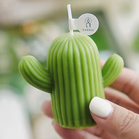 Bougie artisanale en cire de soja mélangée, faite à la main, parfumée, pour un ambiance élégante, cadeau, petit objet décoratif, bougie réaliste