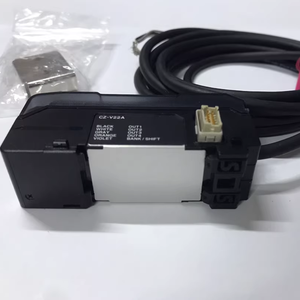 Unité d'amplification d'extension CZ-V22A, capteur numérique à fibre optique RGB, extension NPN - Product Image 6