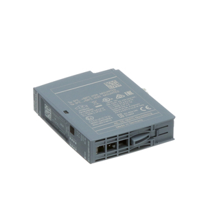 Module d'acquisition universel de tension et de courant, détection de coupure de canal et de court-circuit, prêt à être expédié 6ES7134-6JD00-0CA1 - Product Image 2