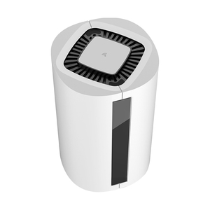 ZBT modelo 1800Mbps wifi6 5G soporte de enrutador inalámbrico instalar 2SIM con MTK7621 + MT7975DN + MT7905DAN Chipset - Product Image 2