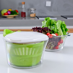 Essoreuse à légumes et salade réutilisable, vente directe d'usine, produit phare - Product Image 6
