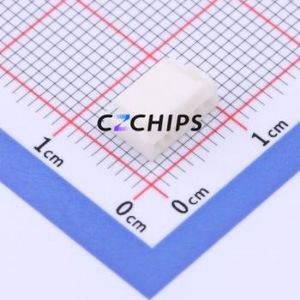 HC-GH-6Y Housing (Wire-to-Board / Wire-to-Wire) P=1.25mm Connector 1x6P 1.25mm GH 1 - Product Image 1