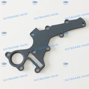 <span class=keywords><strong>Moteur</strong></span> <span class=keywords><strong>hors</strong></span>-<span class=keywords><strong>bord</strong></span> <span class=keywords><strong>Yamaha</strong></span> 2T <span class=keywords><strong>9</strong></span>.9HP-15HP Marine Parts Nouveau couvercle de culasse 6B4-11191-00-1S avec système de démarrage manuel - Product Image 3