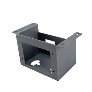VIMA Heavy-Duty <b>Outdoor</b> Equipment <b>Cabinet</b> Tailor-Made Metal Solution Waterproof <b>Weatherproof</b> Industrial Enclosure - Product Image 4